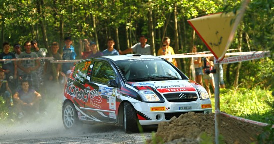 Rajd Rzeszowski